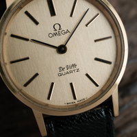 Omega De Ville 591.0044 (1970-1979) - image 9