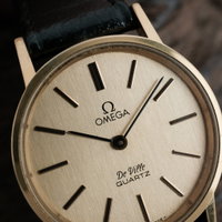 Omega De Ville 591.0044 (1970-1979) - image 10