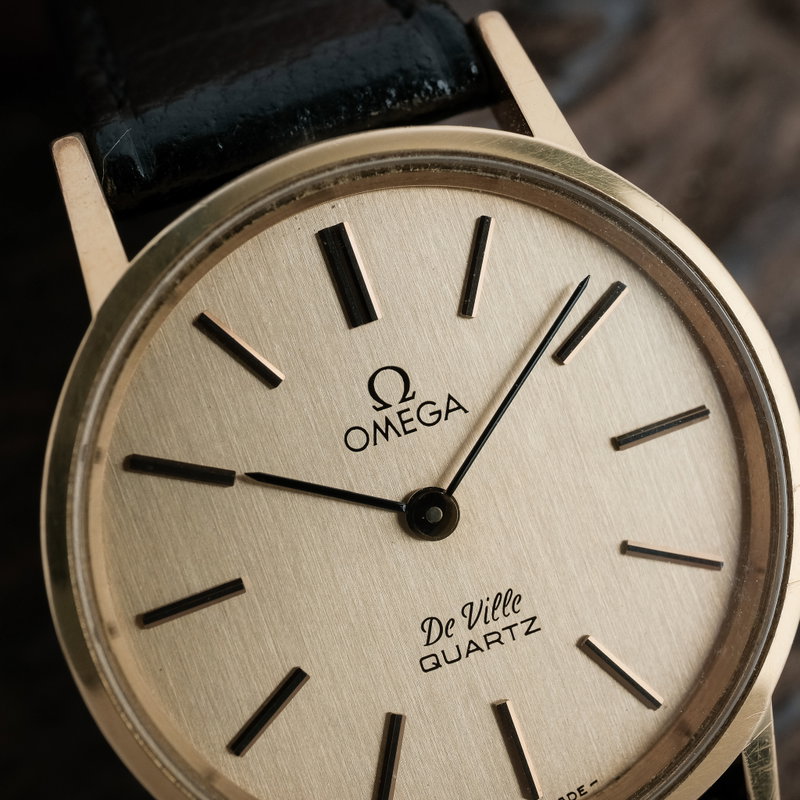 Omega De Ville 591.0044 (1970-1979) - image 10