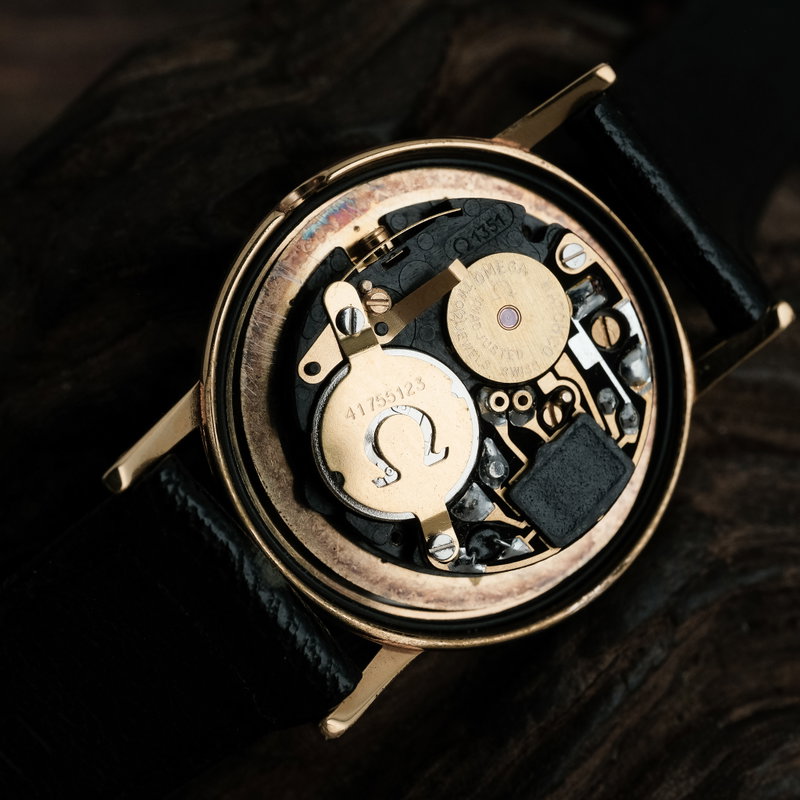 Omega De Ville 591.0044 (1970-1979) - image 12