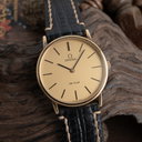 Omega - De Ville - Ingen mindstepris - 111.140 - Mænd - 1977