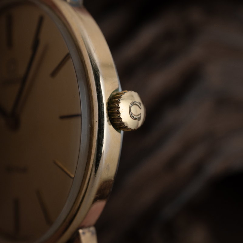 Omega Omega - De Ville - Ingen mindstepris - 111.140 - Mænd - 1977 vintage watch - image 9