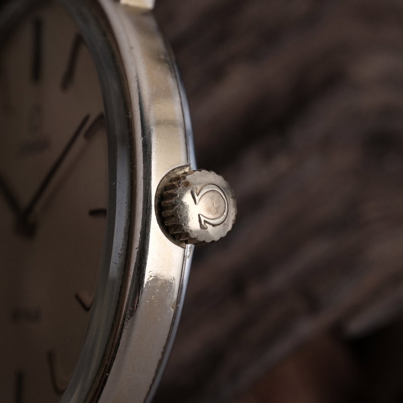 Omega Omega - De Ville - Ohne mindestpreis - 111.140 - Herren - 1975 vintage watch - image 10