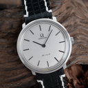 Omega - De Ville - Zonder minimumprijs - Heren - 1970-1979