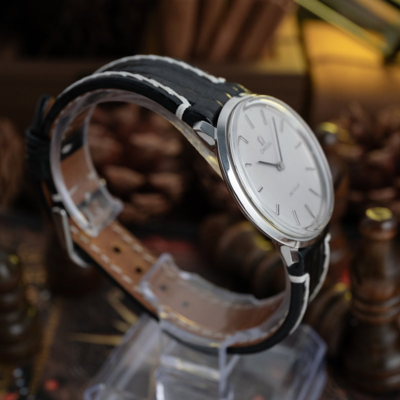 Omega Omega - De Ville - No reserve price - Men - 1970-1979  vintage watch - image 5