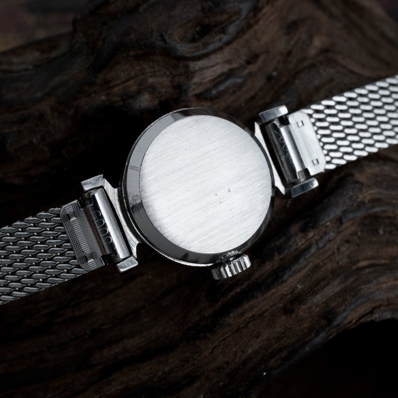 Omega Omega - De Ville - Ingen mindstepris - 511.254 - Kvinder - 1970 vintage watch - image 8