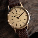 Omega - De Ville - Zonder minimumprijs - 511 0371 - Dames - 1979