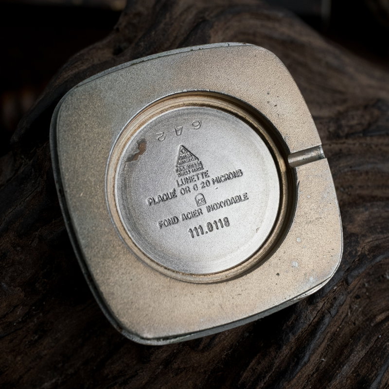 Omega Omega - De Ville - Ingen mindstepris - 111.0118 - Mænd - 1975 vintage watch - image 12