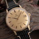 Omega - Genève - Sin precio de reserva - 136.011 SP - Hombre - 1960-1969