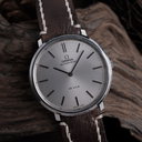 Omega - De Ville 'Serviced' - Ingen mindstepris - 151.0039 - Mænd - 1972