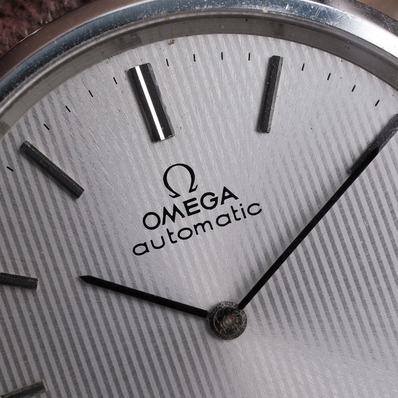 Omega Omega - De Ville 'Serviced' - Sin precio de reserva - 151.0039 - Hombre - 1972 vintage watch - image 12