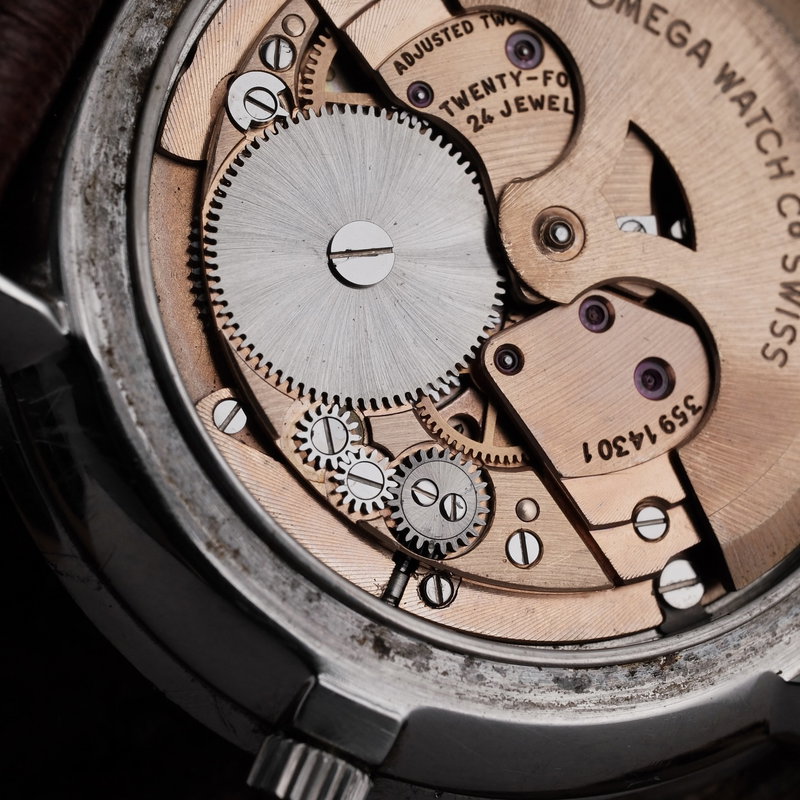 Omega Omega - De Ville 'Serviced' - Sin precio de reserva - 151.0039 - Hombre - 1972 vintage watch - image 15