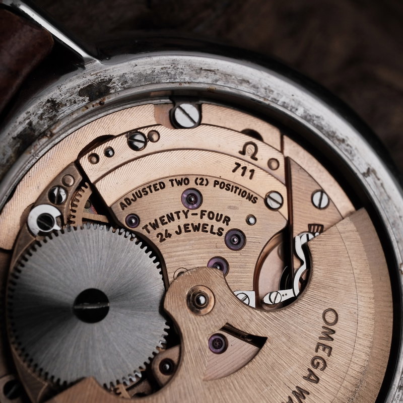 Omega Omega - De Ville 'Serviced' - Sin precio de reserva - 151.0039 - Hombre - 1972 vintage watch - image 16