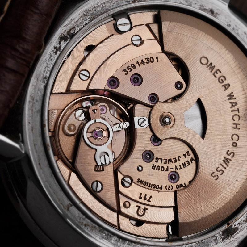Omega Omega - De Ville 'Serviced' - Sin precio de reserva - 151.0039 - Hombre - 1972 vintage watch - image 18