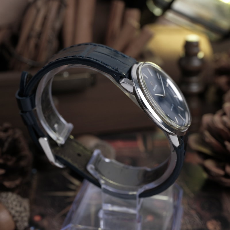 Omega Omega - De Ville - No reserve price - 115.0001 - Men - 1972 vintage watch - image 5