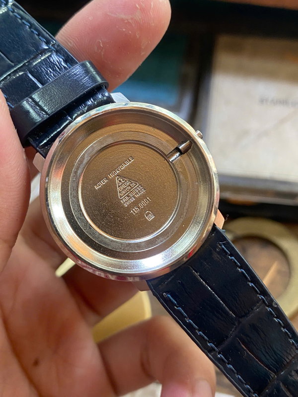Omega Omega - De Ville - No reserve price - 115.0001 - Men - 1972 vintage watch - image 14