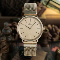 Omega De Ville 111.0107 (1973) - image 2