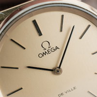 Omega De Ville 111.0107 (1973) - image 10