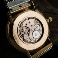 Omega De Ville 111.0107 (1973) - image 13