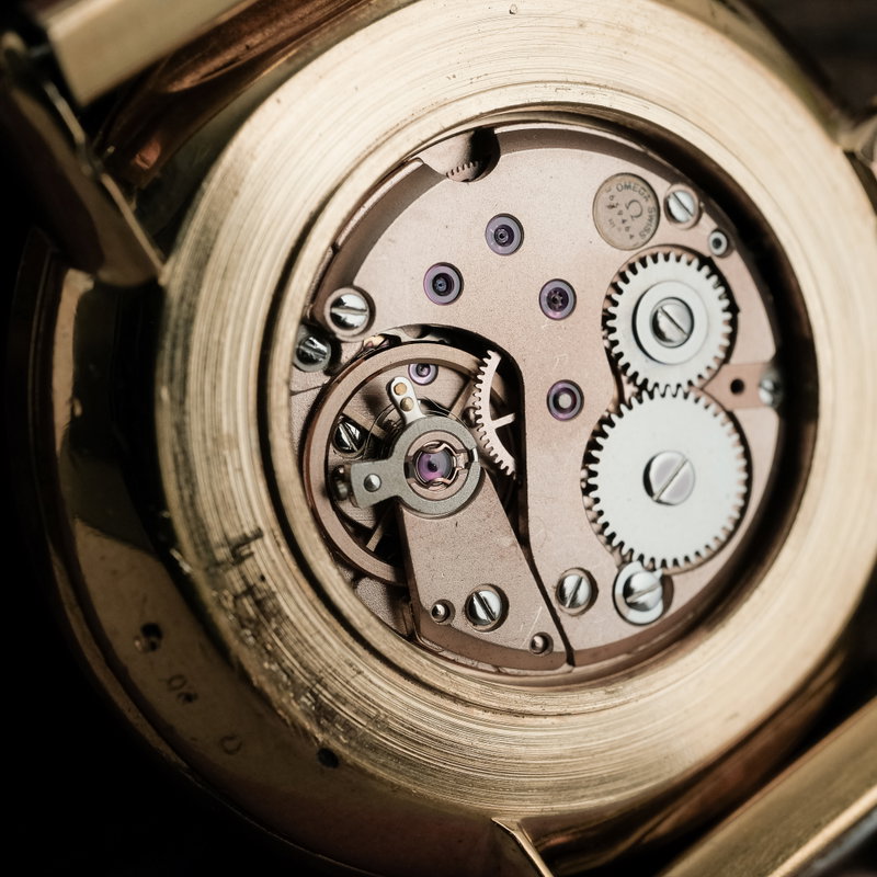 Omega De Ville 111.0107 (1973) - image 14