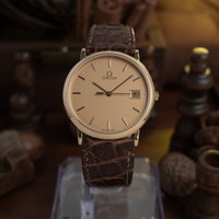 Omega De Ville MD 1960312.1 (1990-1999) - image 2