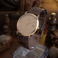 Omega De Ville MD 1960312.1 (1990-1999) - image 3