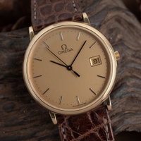 Omega De Ville MD 1960312.1 (1990-1999) - image 1