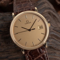 Omega De Ville MD 1960312.1 (1990-1999) - image 9
