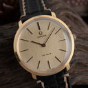 Omega - De Ville - No reserve price - 111.077 - Men - 1969