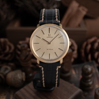 Omega De Ville 111.077 (1969) - image 2