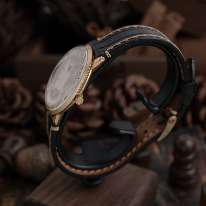 Omega De Ville 111.077 (1969) - image 6