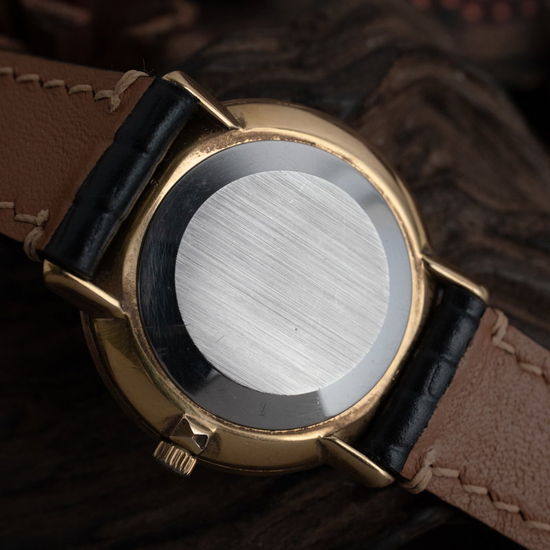 Omega De Ville 111.077 (1969) - image 8