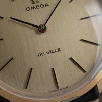 Omega De Ville 111.077 (1969) - image 10