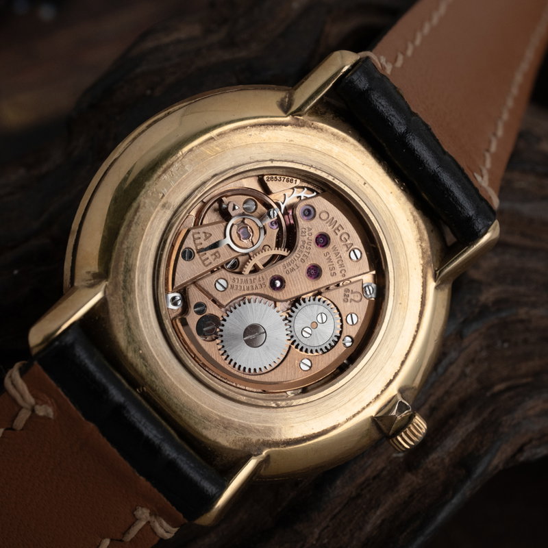 Omega De Ville 111.077 (1969) - image 12