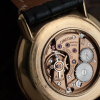Omega De Ville 111.077 (1969) - image 13