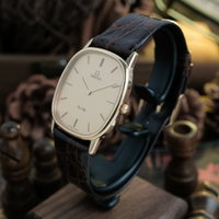 Omega De Ville 191 0220 (1984) - image 3