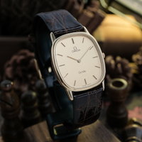 Omega De Ville 191 0220 (1984) - image 4