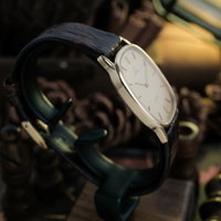 Omega De Ville 191 0220 (1984) - image 5
