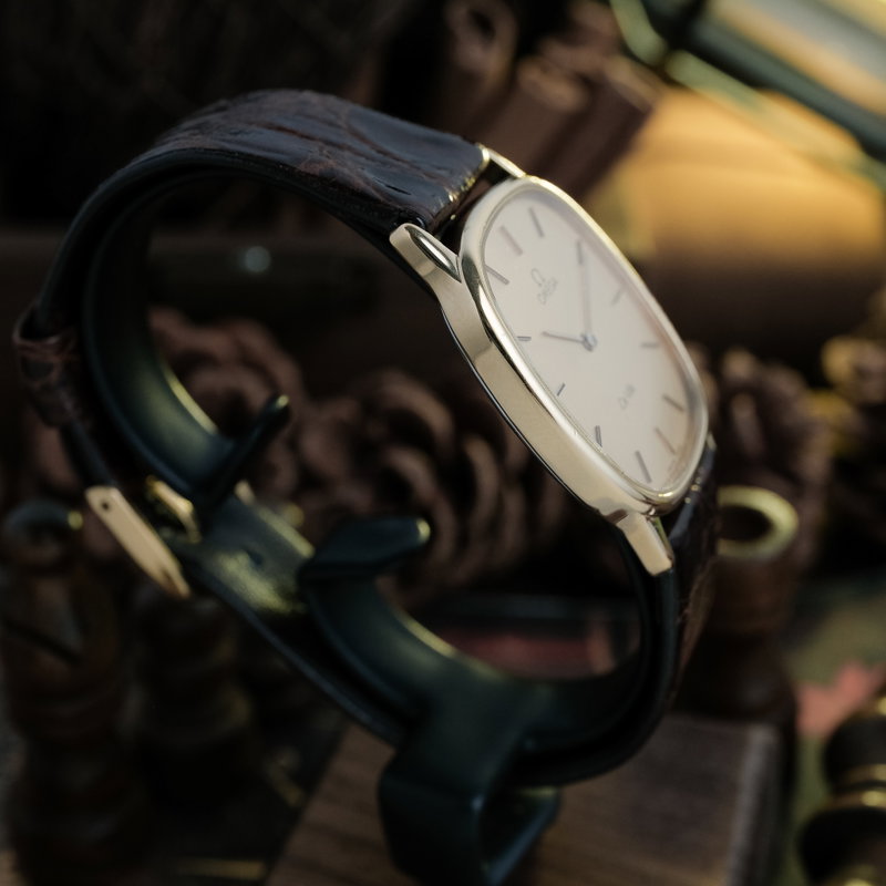 Omega De Ville 191 0220 (1984) - image 5