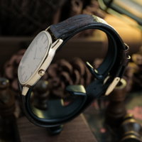 Omega De Ville 191 0220 (1984) - image 6