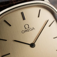 Omega De Ville 191 0220 (1984) - image 10
