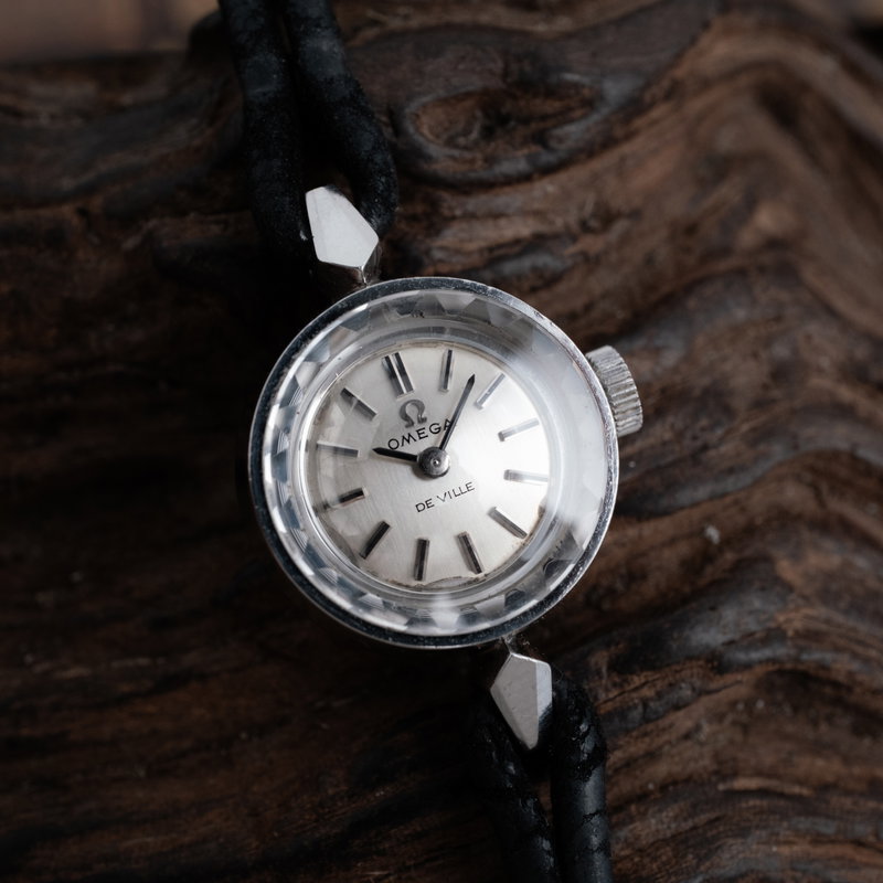 Omega De Ville 511.167 (1968) - image 1