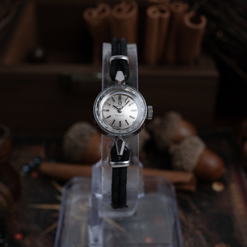 Omega De Ville 511.167 (1968) - image 2