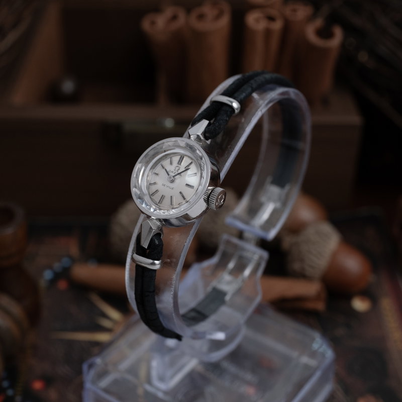 Omega De Ville 511.167 (1968) - image 3