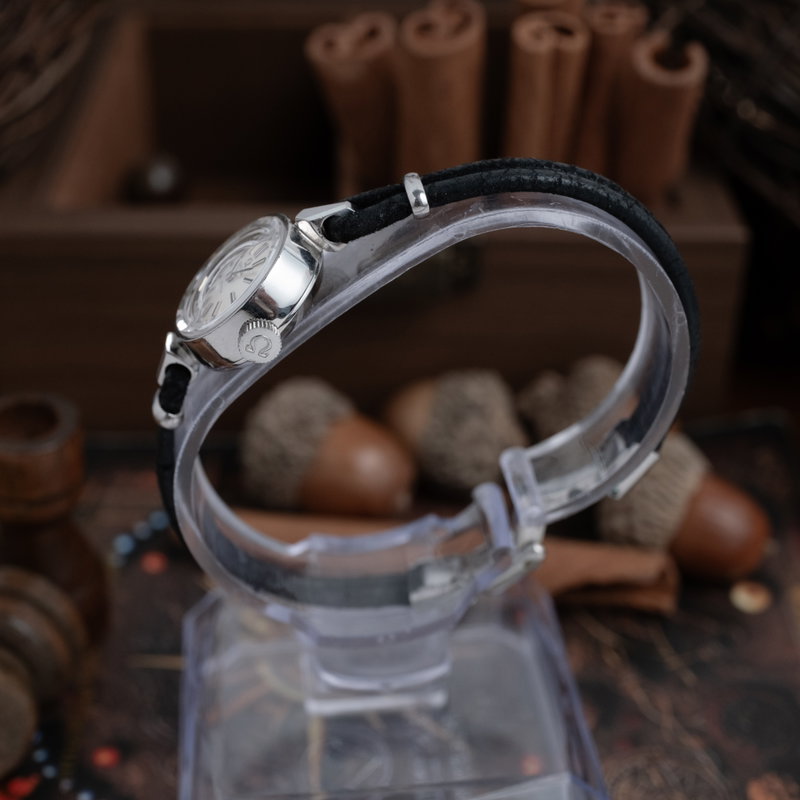 Omega De Ville 511.167 (1968) - image 5
