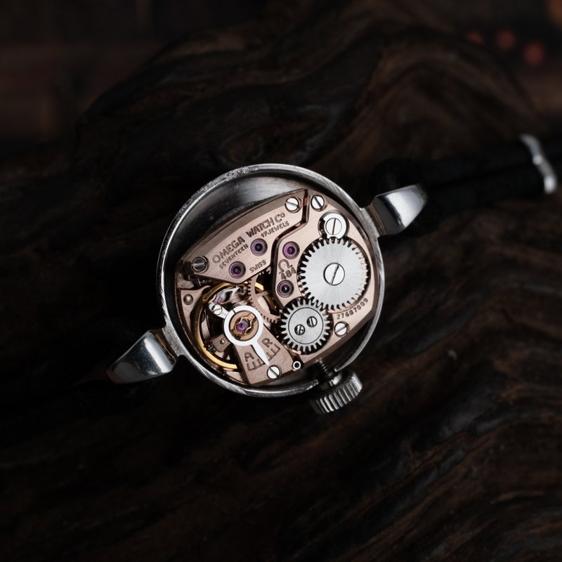 Omega De Ville 511.167 (1968) - image 10