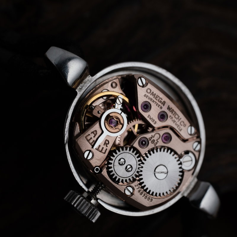 Omega De Ville 511.167 (1968) - image 11