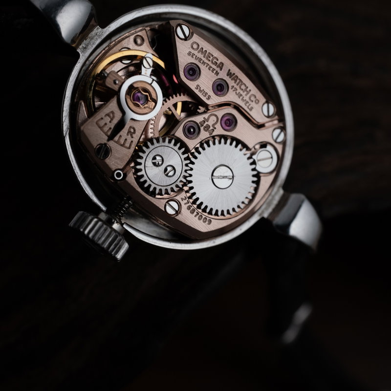 Omega De Ville 511.167 (1968) - image 12