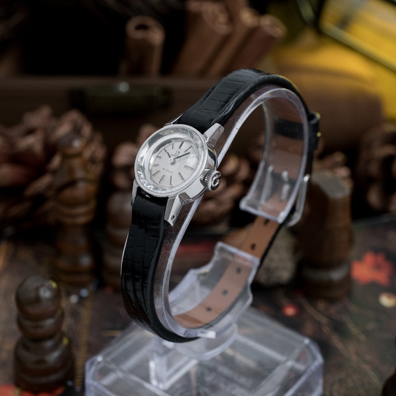 Omega De Ville 511.166 (1972) - image 3