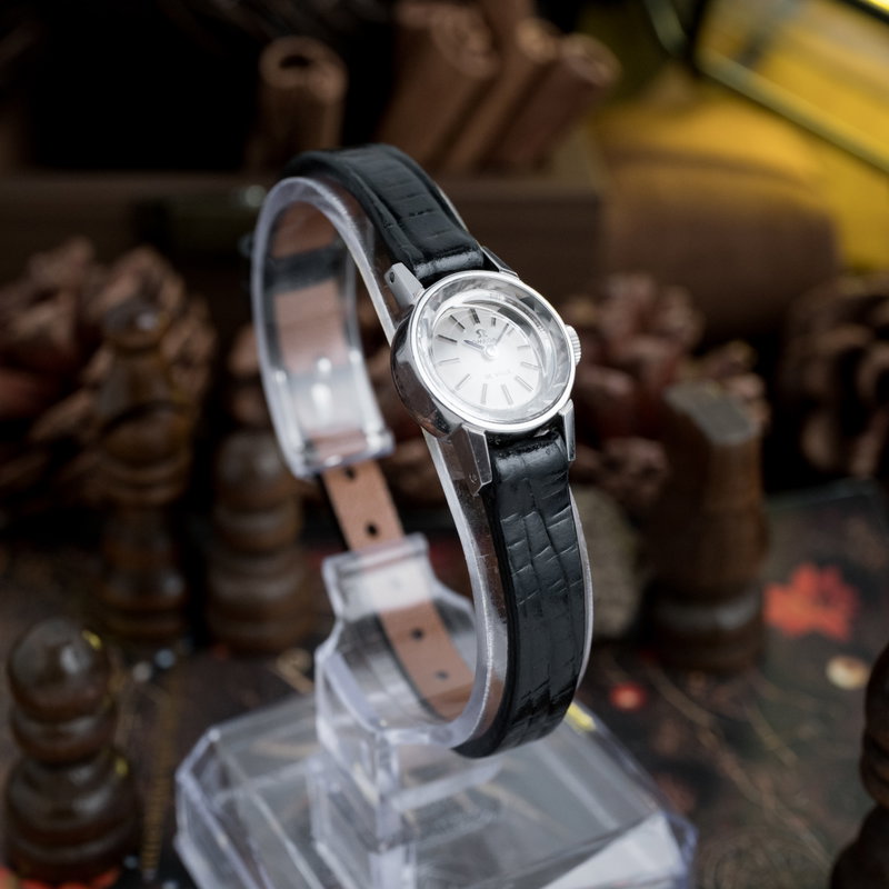 Omega De Ville 511.166 (1972) - image 4